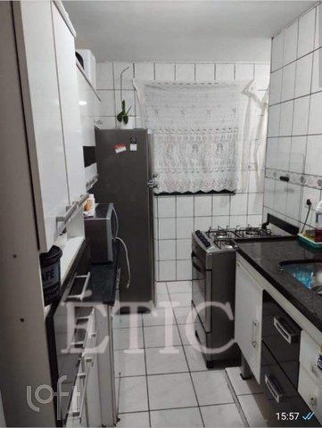 Apartamento, 2 quartos, 45 m² - Foto 3