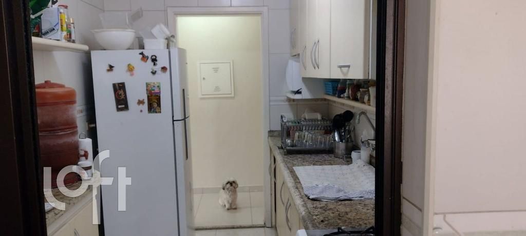 Apartamento, 3 quartos, 77 m² - Foto 12