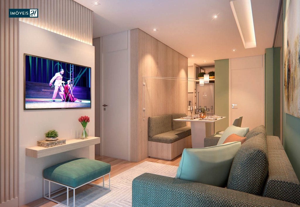 Apartamento, 3 quartos, 88 m² - Foto 3
