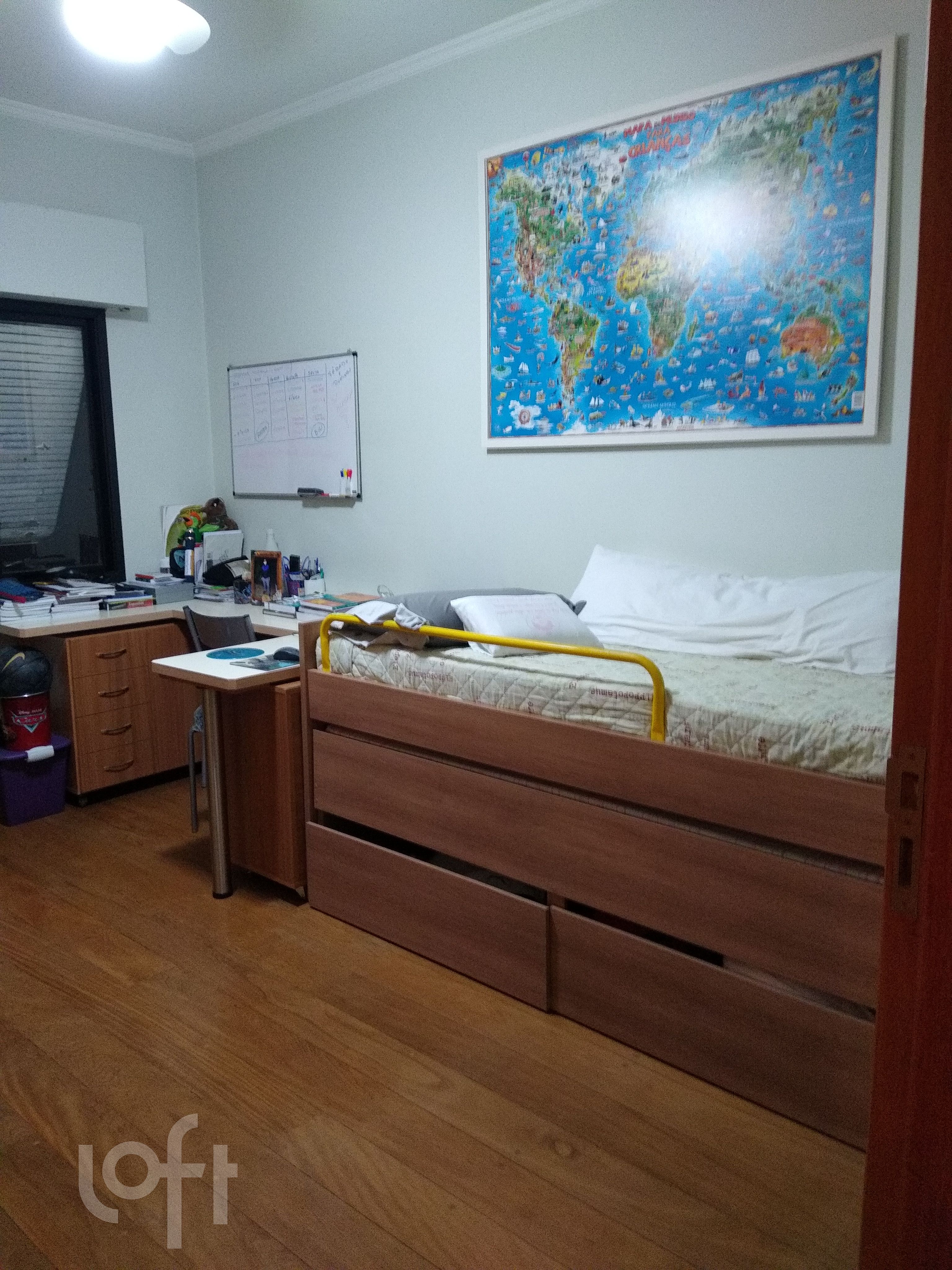 Apartamento, 3 quartos, 268 m² - Foto 12