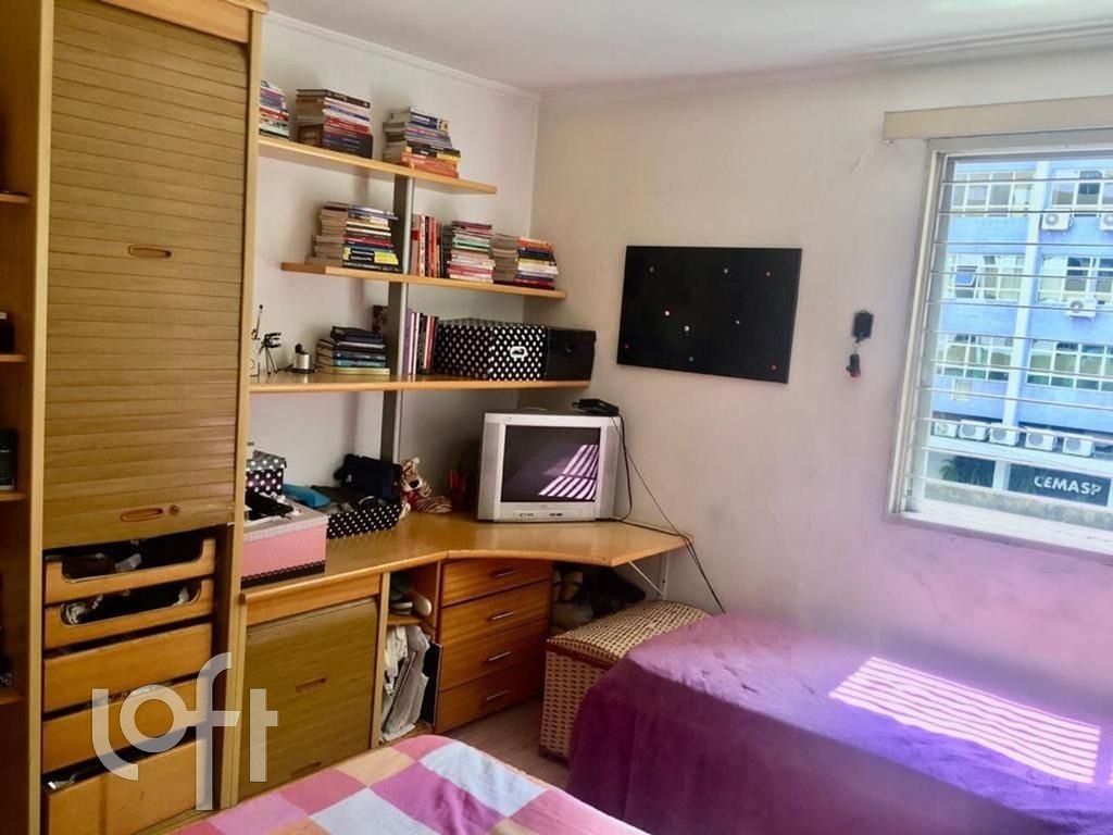 Apartamento, 2 quartos, 65 m² - Foto 4
