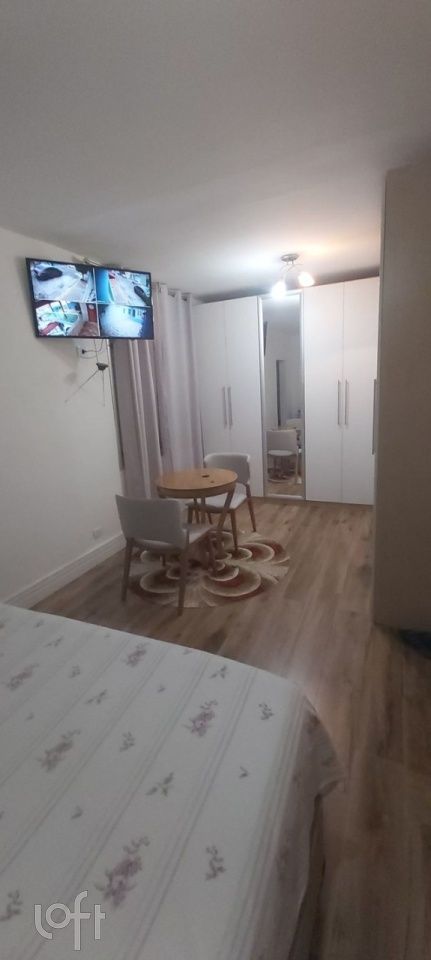 Casa à venda com 3 quartos, 160m² - Foto 5
