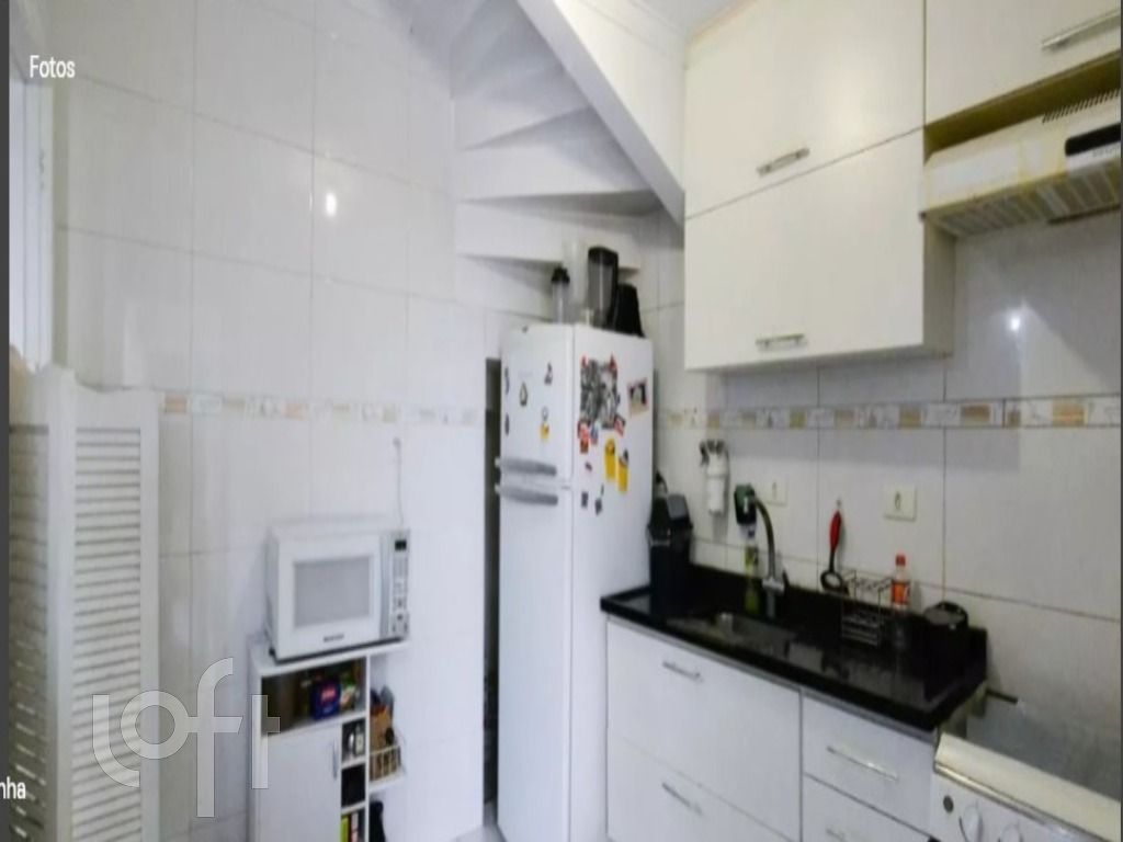 Casa, 3 quartos, 120 m² - Foto 8