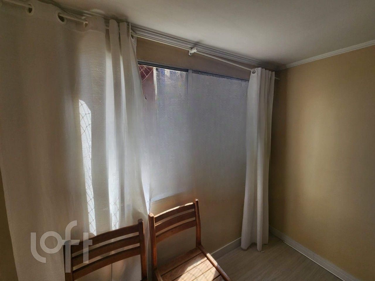 Apartamento à venda com 2 quartos, 50m² - Foto 5
