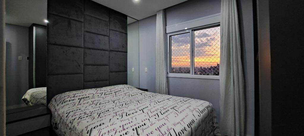 Apartamento, 3 quartos, 74 m² - Foto 40