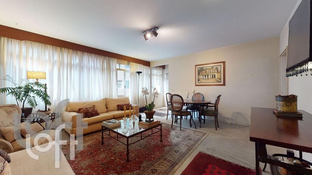 Apartamento, 3 quartos, 120 m² - Foto 23