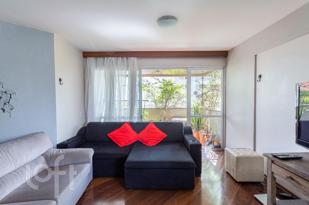 Apartamento, 4 quartos, 156 m² - Foto 5