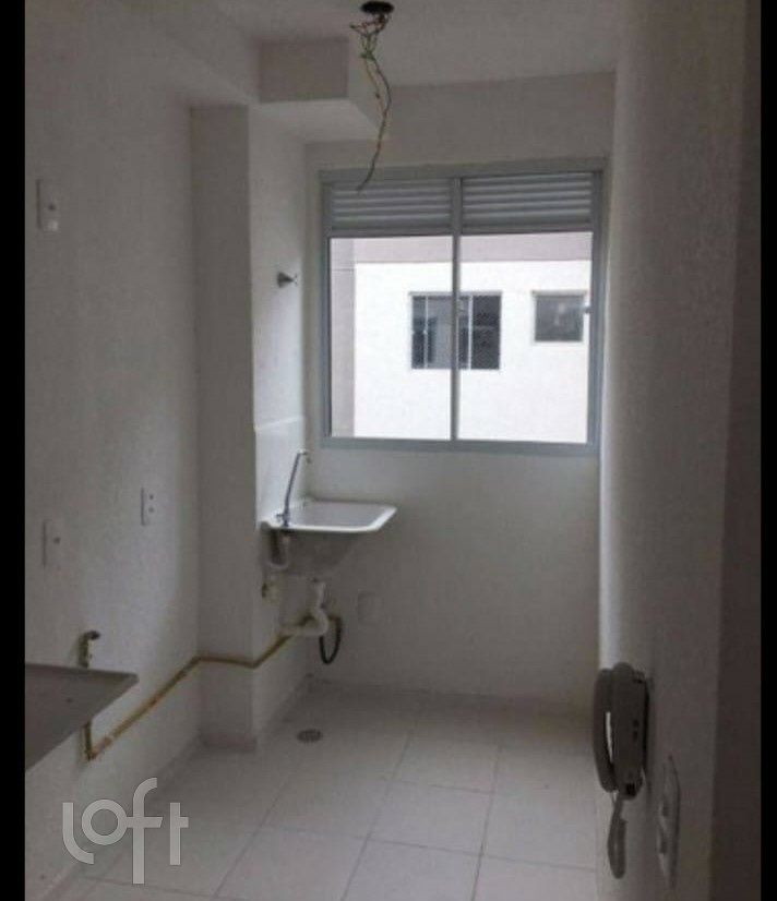 Apartamento, 2 quartos, 40 m² - Foto 2