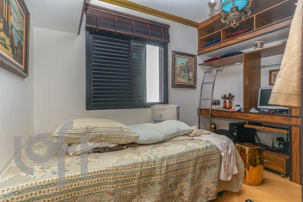 Apartamento, 3 quartos, 100 m² - Foto 1