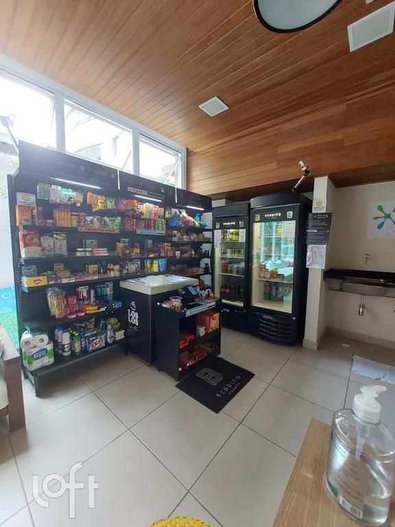 Apartamento à venda com 1 quarto, 35m² - Foto 15