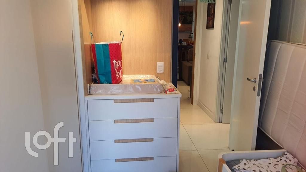 Apartamento, 2 quartos, 119 m² - Foto 20