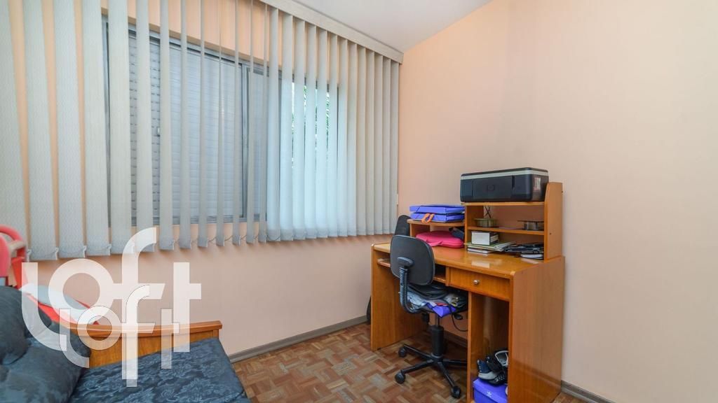 Apartamento, 3 quartos, 98 m² - Foto 3