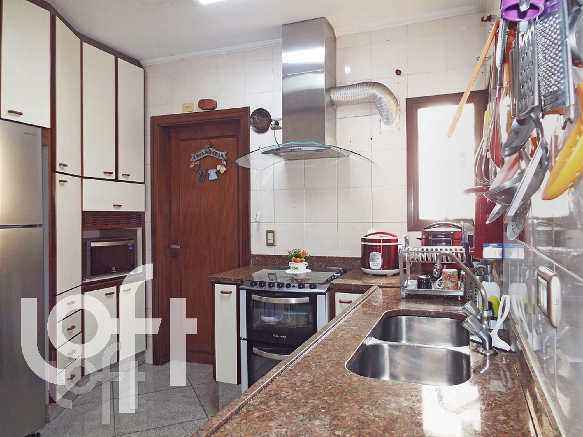 Apartamento, 4 quartos, 160 m² - Foto 32