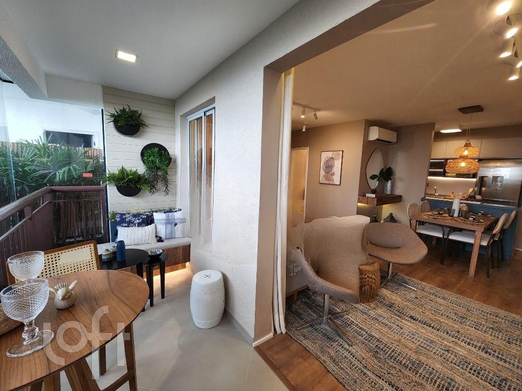 Apartamento, 3 quartos, 69 m² - Foto 6