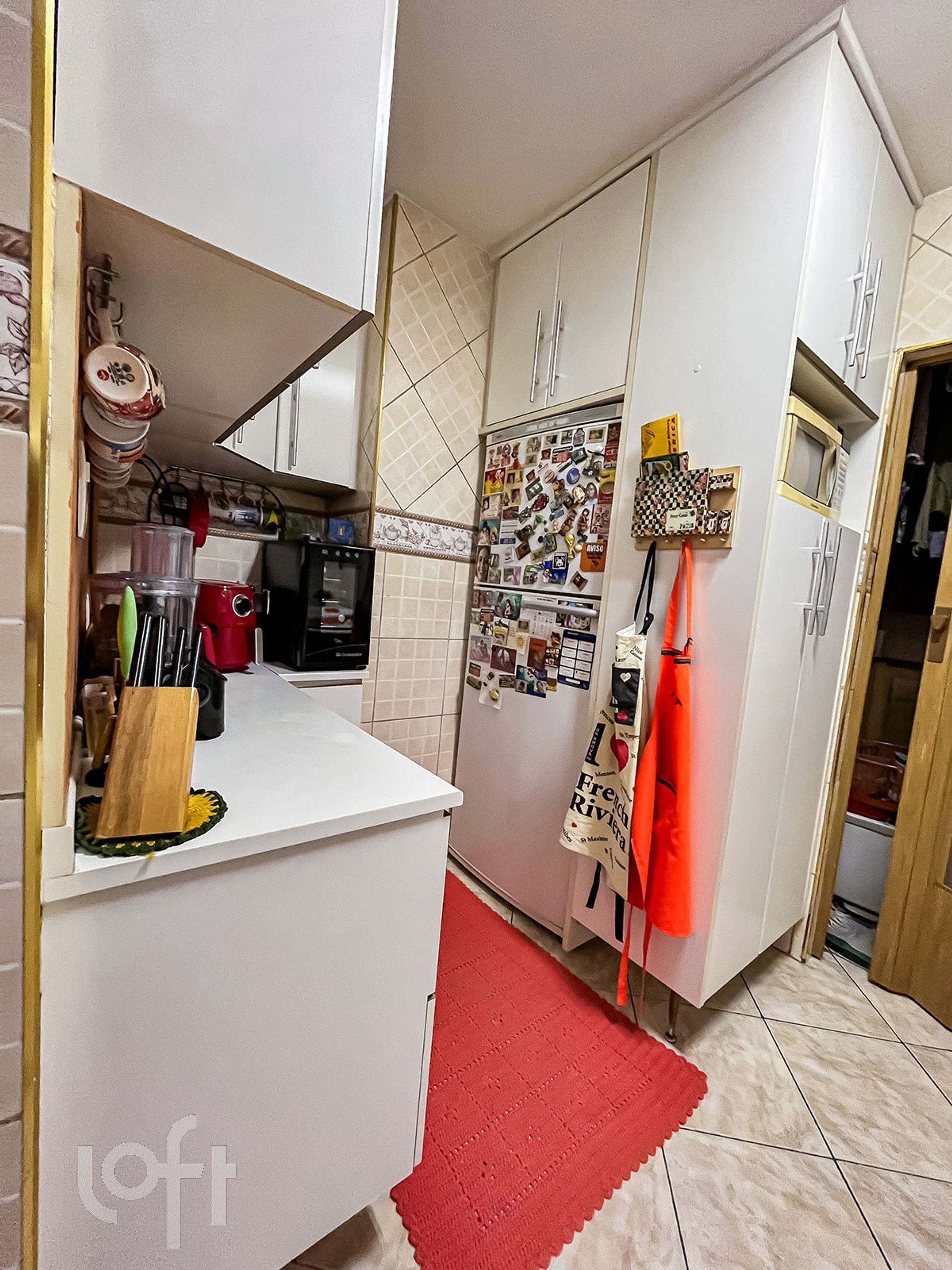 Apartamento, 2 quartos, 59 m² - Foto 16