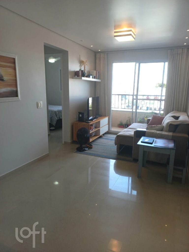 Apartamento, 2 quartos, 50 m² - Foto 30