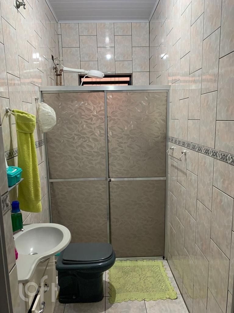 Casa à venda com 4 quartos, 250m² - Foto 12