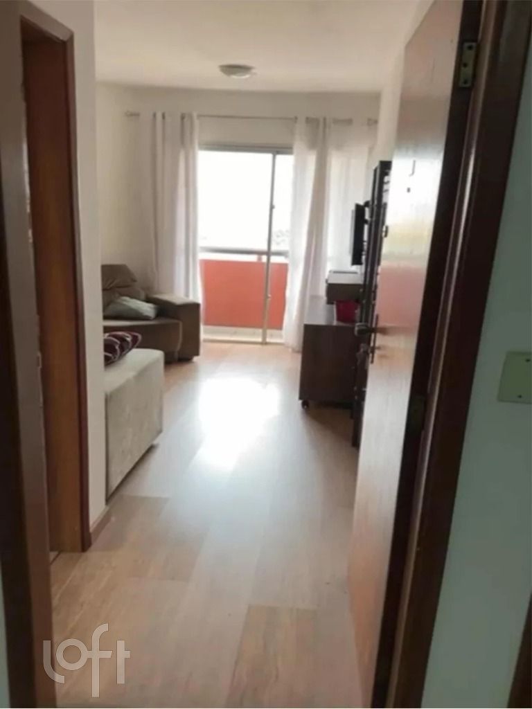 Apartamento, 2 quartos, 62 m² - Foto 2