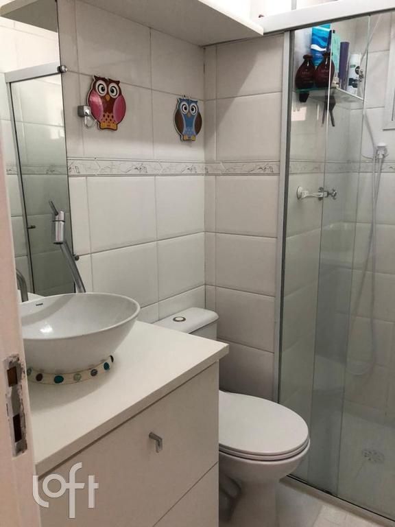 Apartamento, 2 quartos, 62 m² - Foto 3