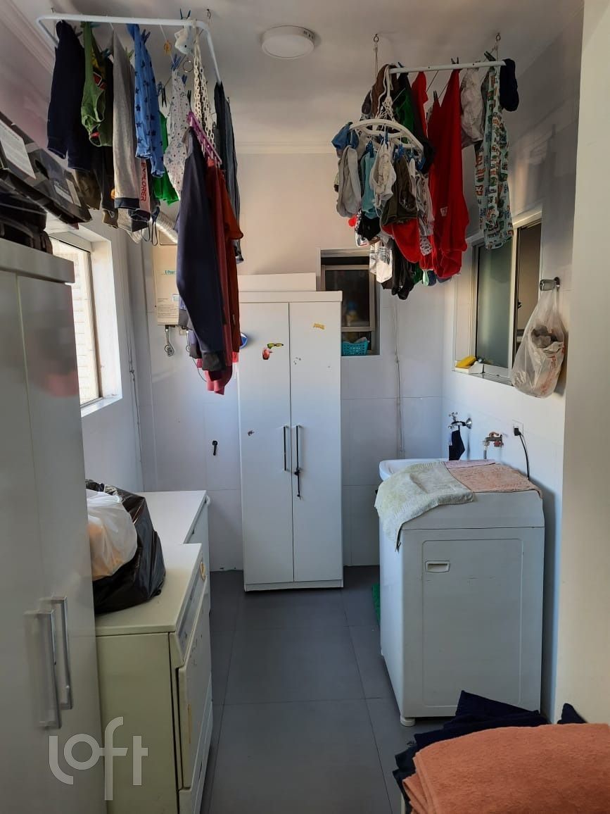 Apartamento, 4 quartos, 224 m² - Foto 7