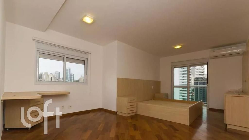 Apartamento, 3 quartos, 213 m² - Foto 2
