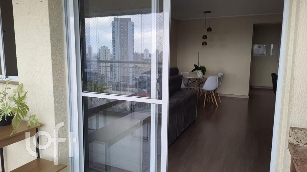 Apartamento, 2 quartos, 80 m² - Foto 9