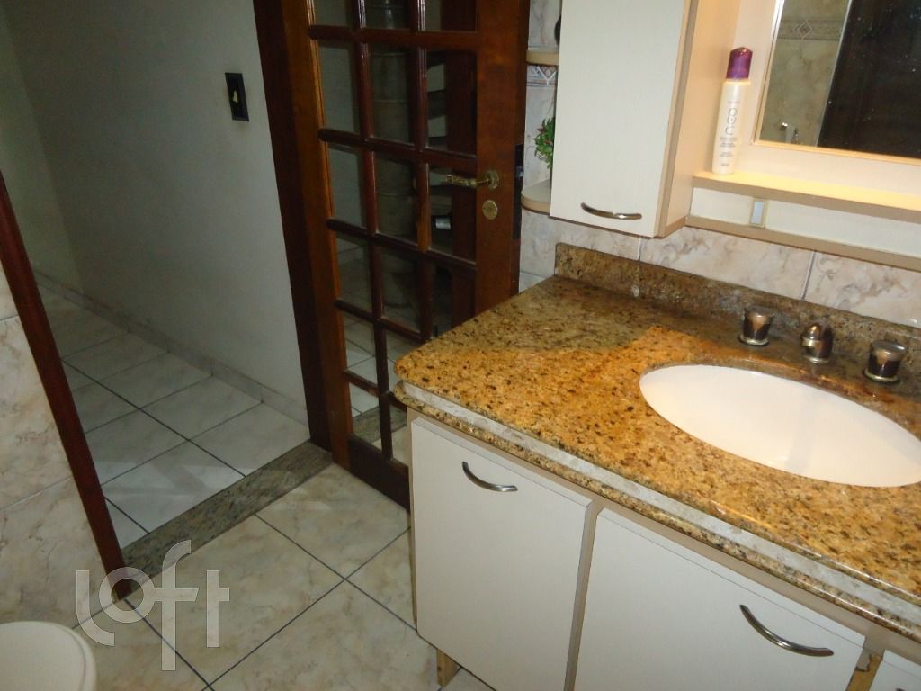 Casa, 4 quartos, 157 m² - Foto 9