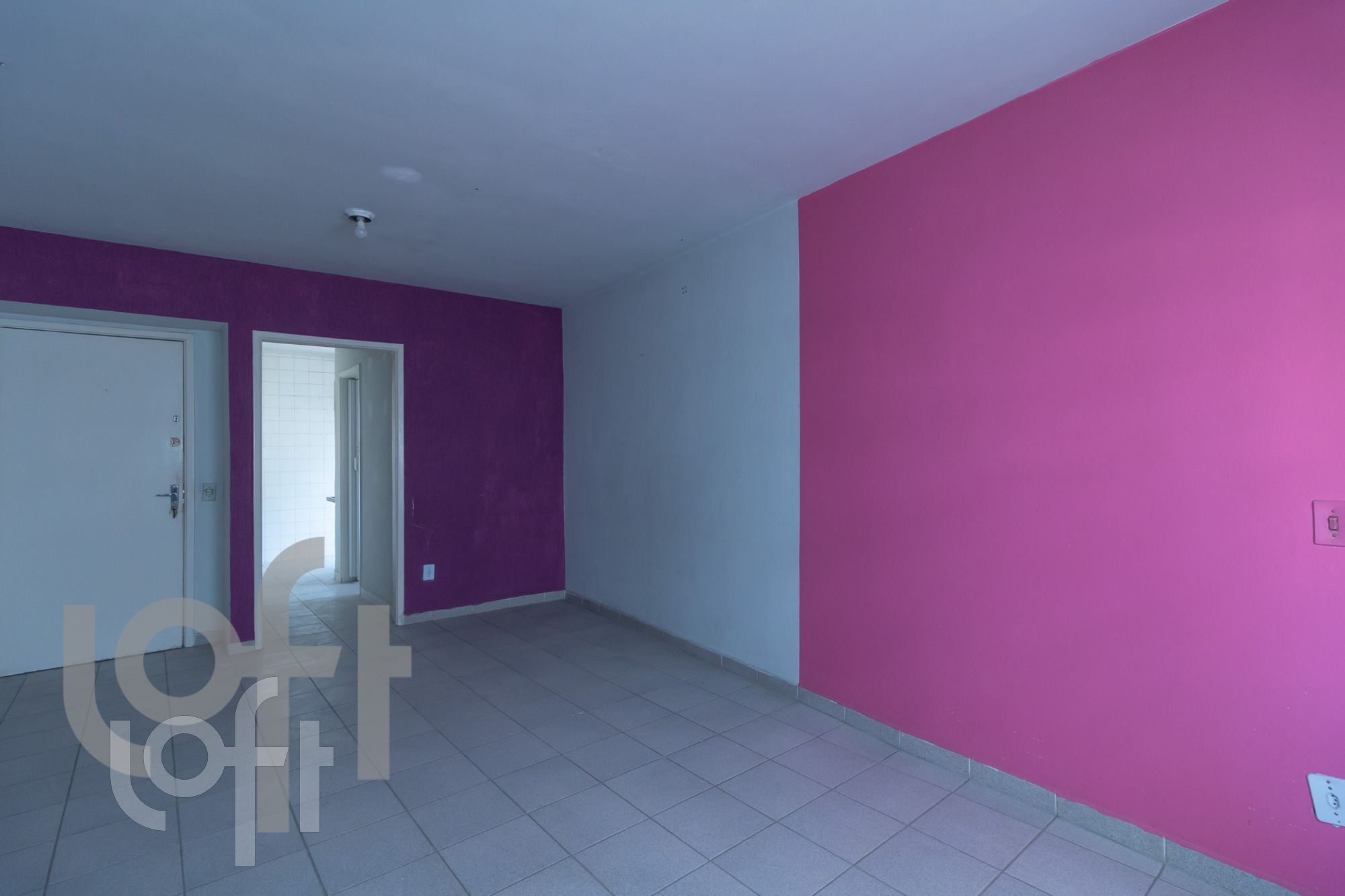 Apartamento, 1 quarto, 57 m² - Foto 9