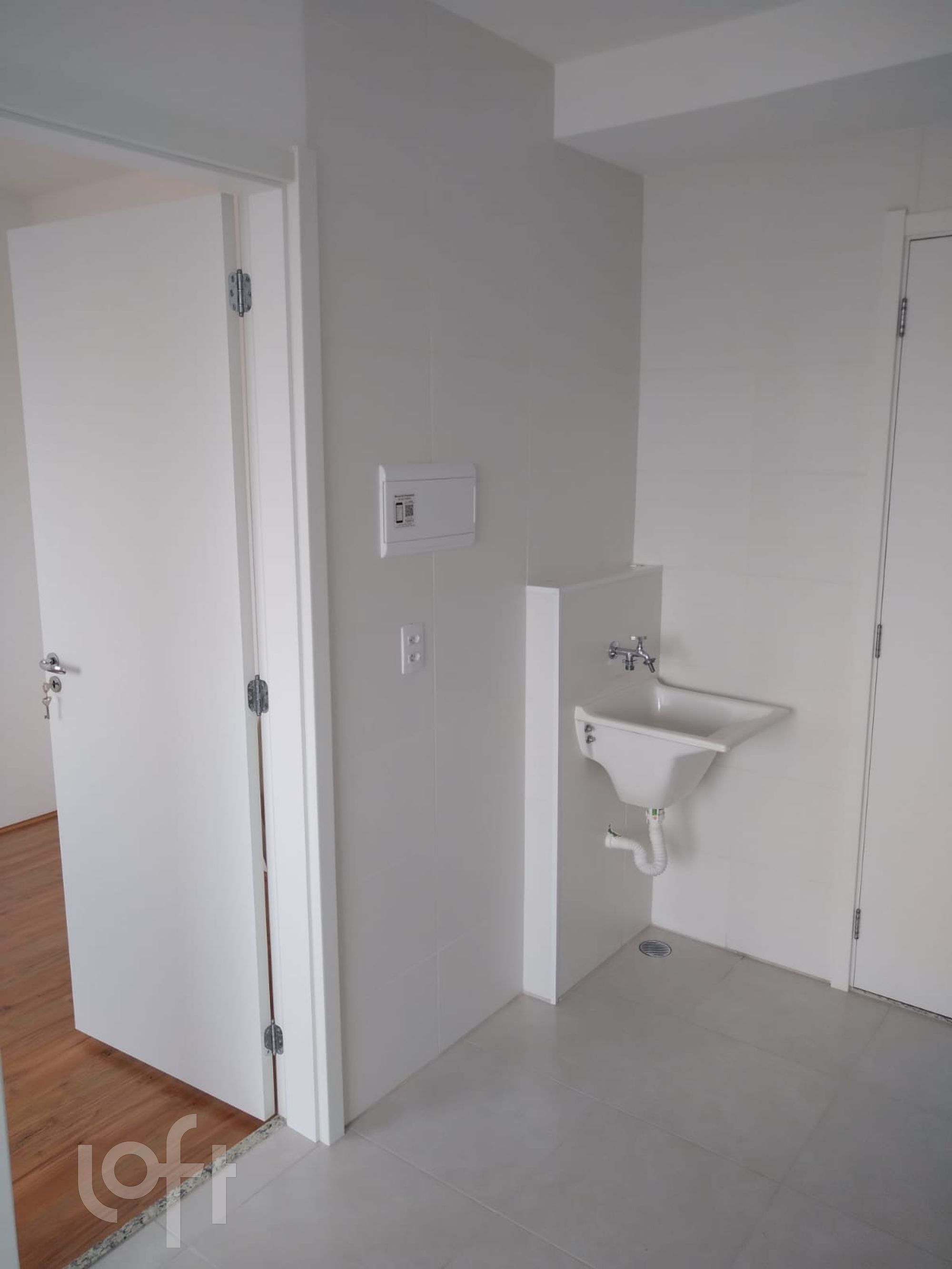 Apartamento, 2 quartos, 32 m² - Foto 4
