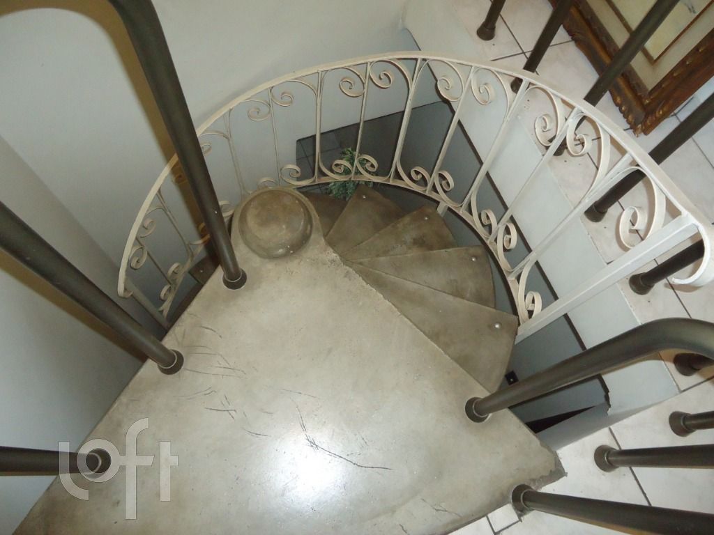 Casa, 4 quartos, 157 m² - Foto 11