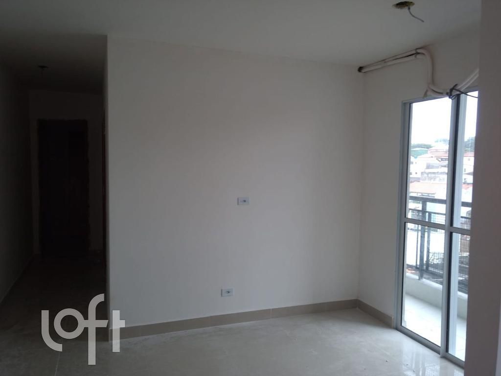 Apartamento, 2 quartos, 44 m² - Foto 6
