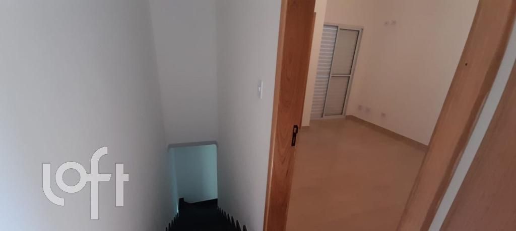 Casa de Condomínio, 2 quartos - Foto 7