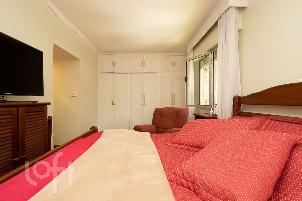Apartamento, 3 quartos, 190 m² - Foto 20