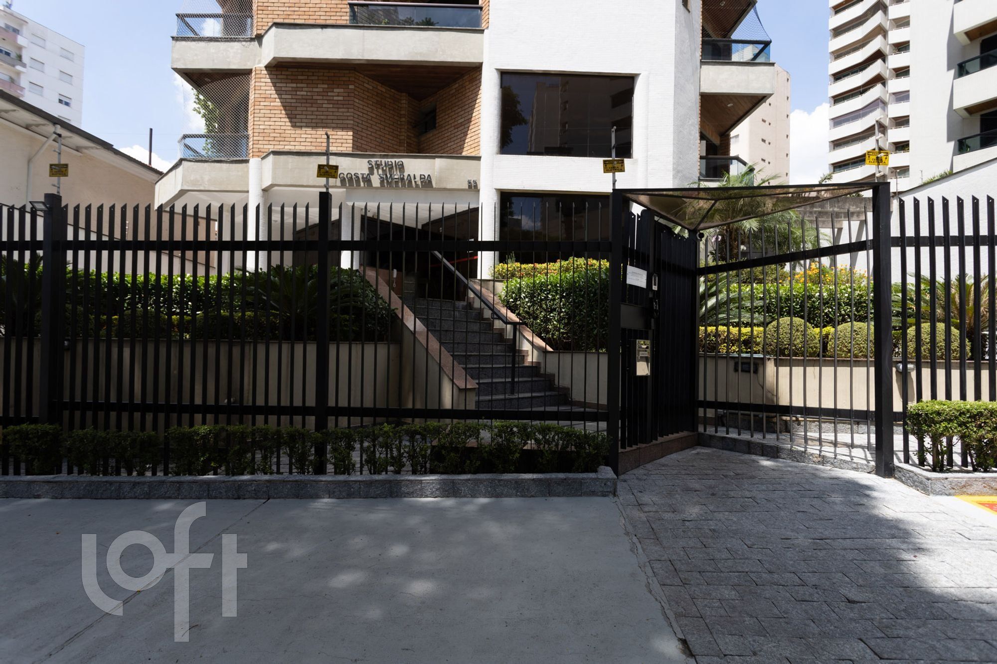 Apartamento à venda com 1 quarto, 58m² - Foto 21