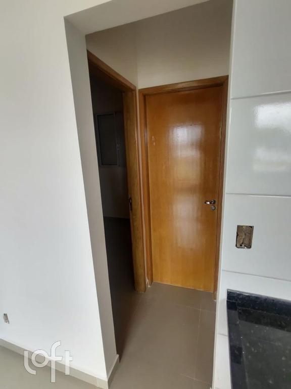 Apartamento, 2 quartos, 33 m² - Foto 1
