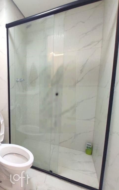 Apartamento à venda com 1 quarto, 36m² - Foto 25
