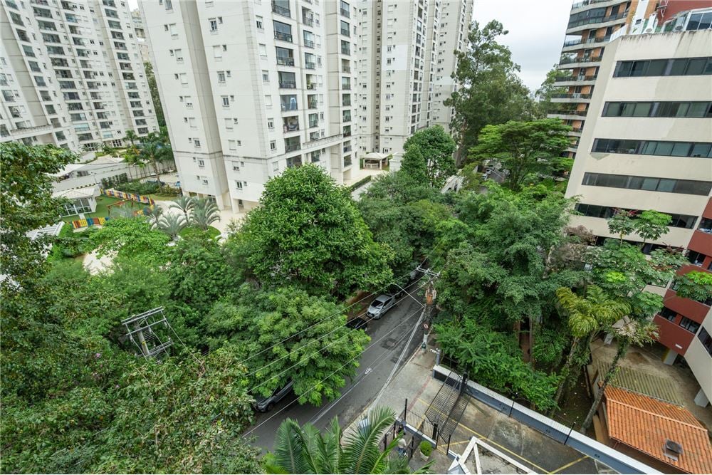 Apartamento, 2 quartos, 45 m² - Foto 23