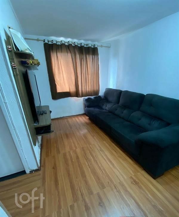 Apartamento à venda com 2 quartos, 55m² - Foto 5