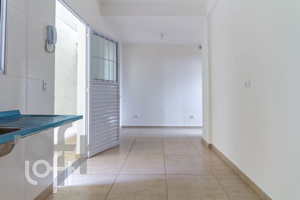 Apartamento, 1 quarto, 33 m² - Foto 10