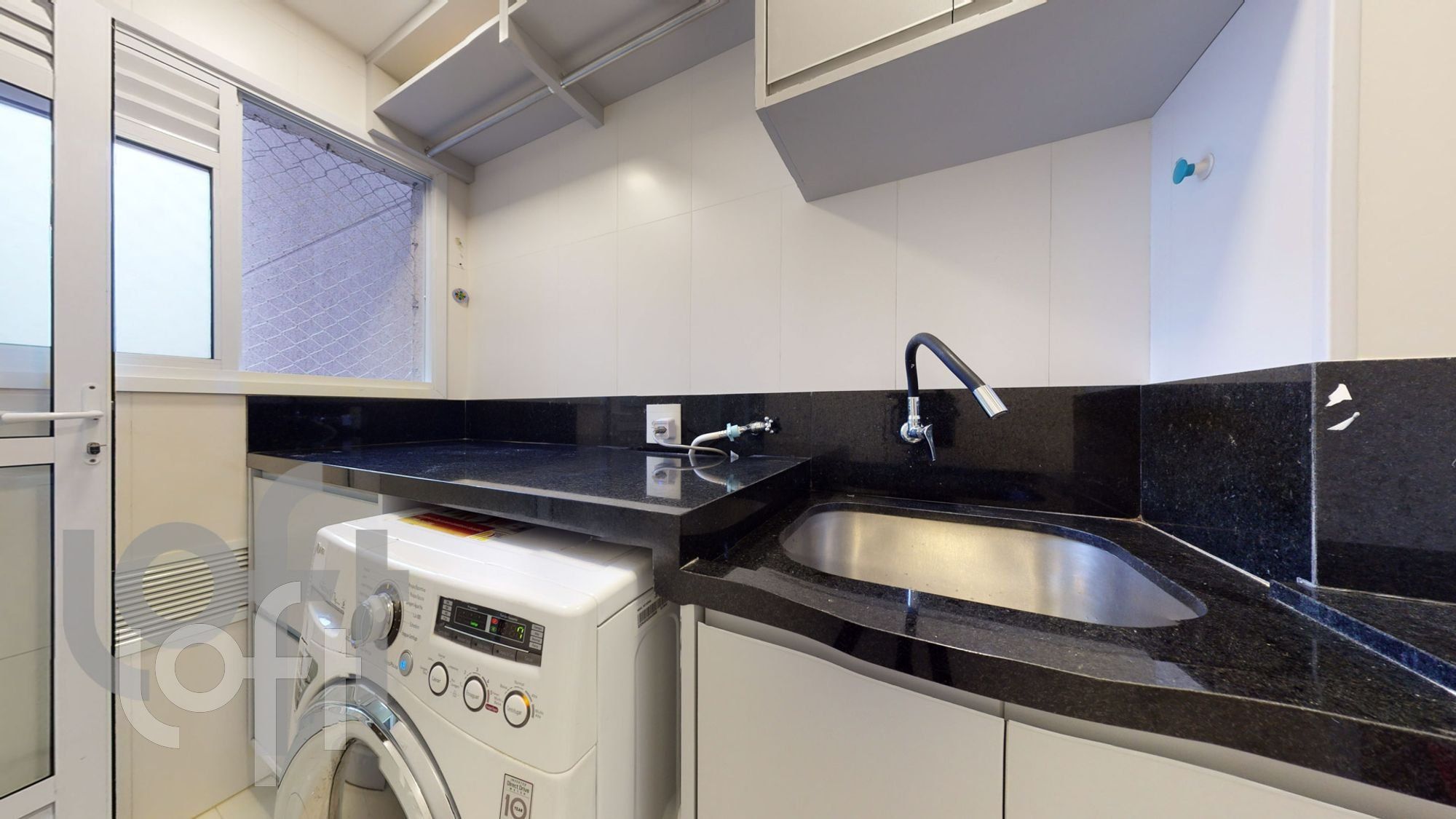 Apartamento à venda com 3 quartos, 106m² - Foto 26