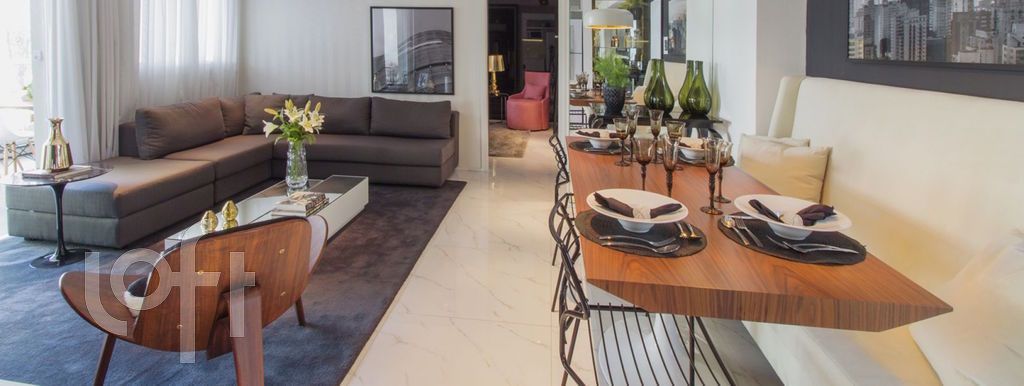 Apartamento, 2 quartos, 64 m² - Foto 18