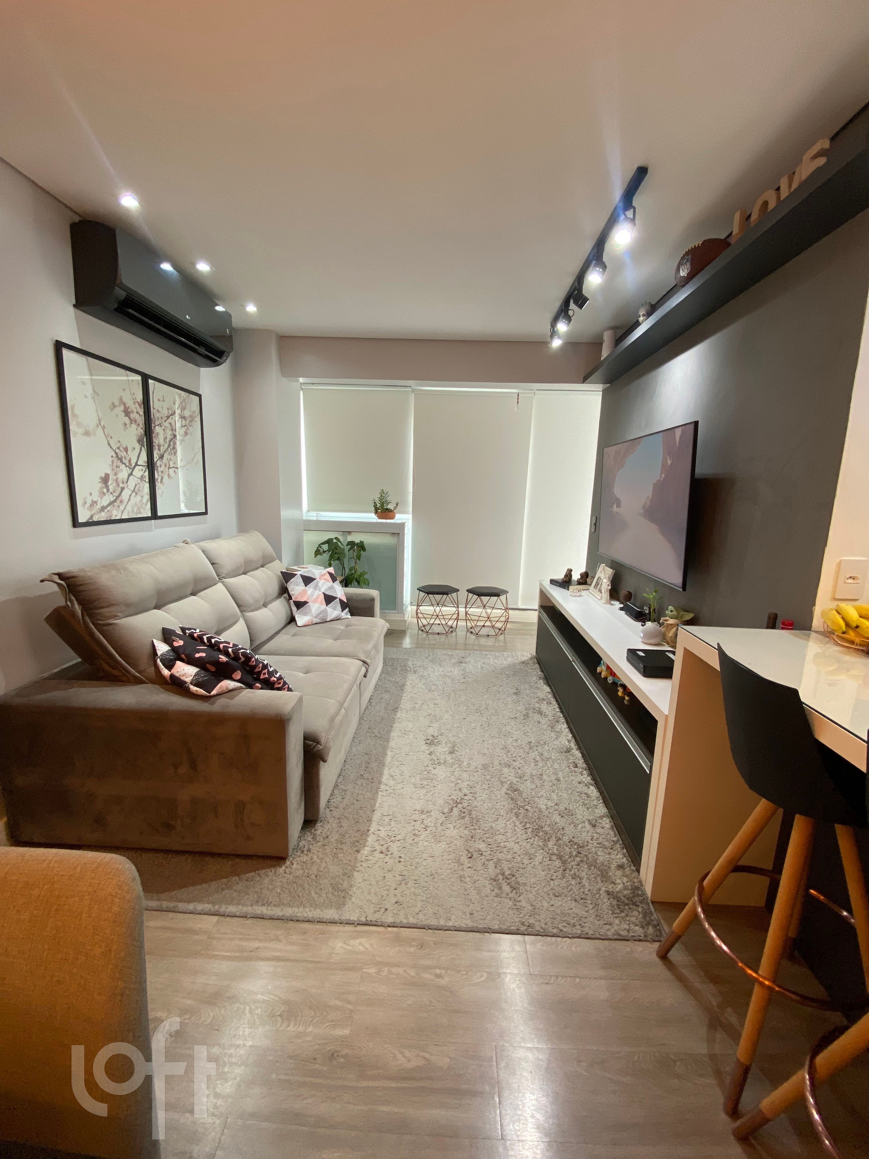 Apartamento, 2 quartos, 58 m² - Foto 9