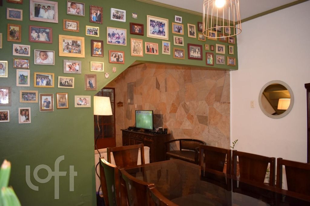 Casa, 3 quartos, 170 m² - Foto 4