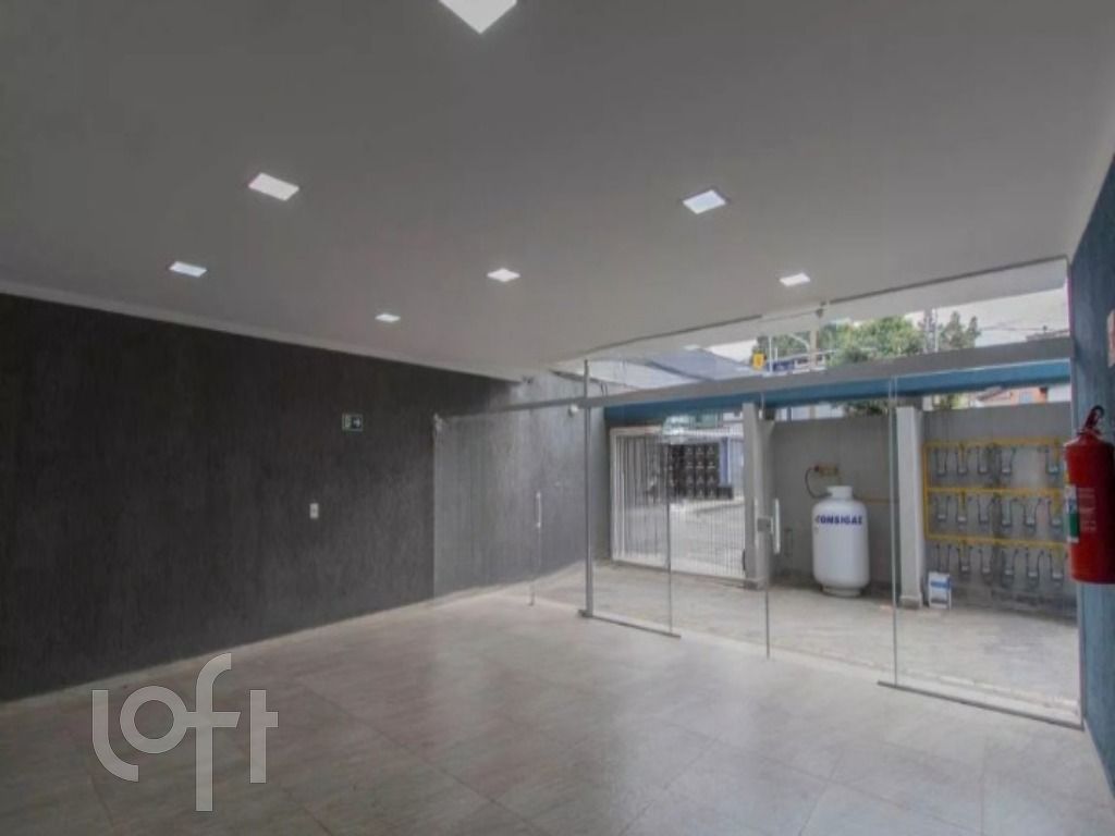 Apartamento, 2 quartos, 40 m² - Foto 19