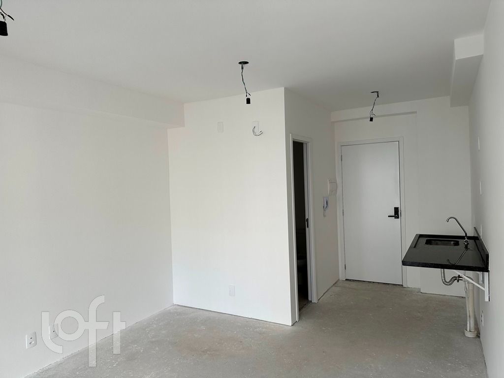 Apartamento, 1 quarto, 26 m² - Foto 4