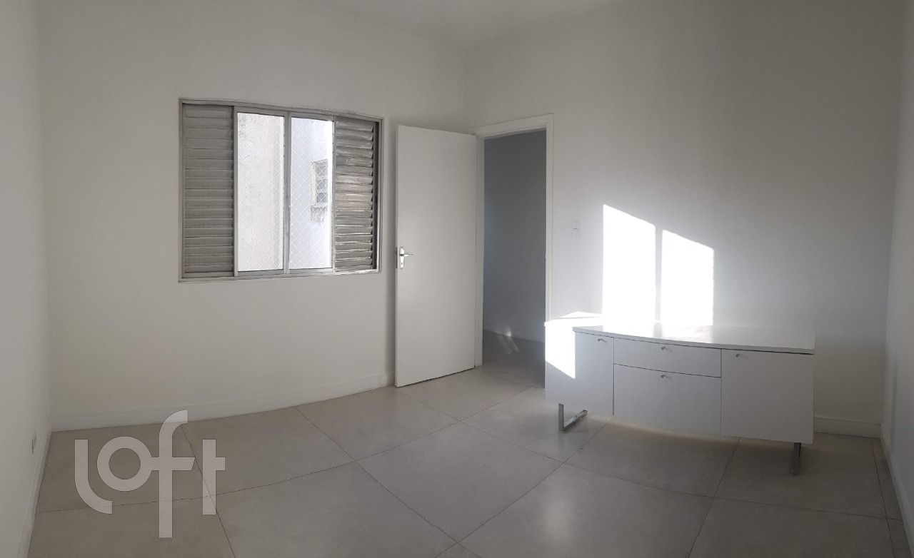 Apartamento, 2 quartos, 88 m² - Foto 1