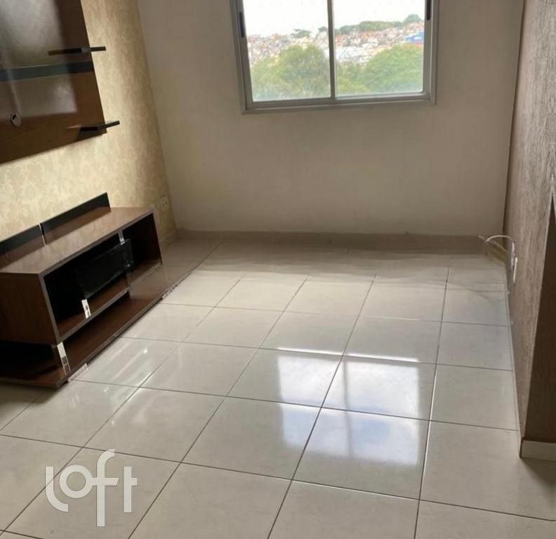 Apartamento à venda com 2 quartos, 52m² - Foto 1