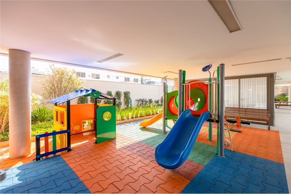Apartamento à venda com 3 quartos, 131m² - Foto 63
