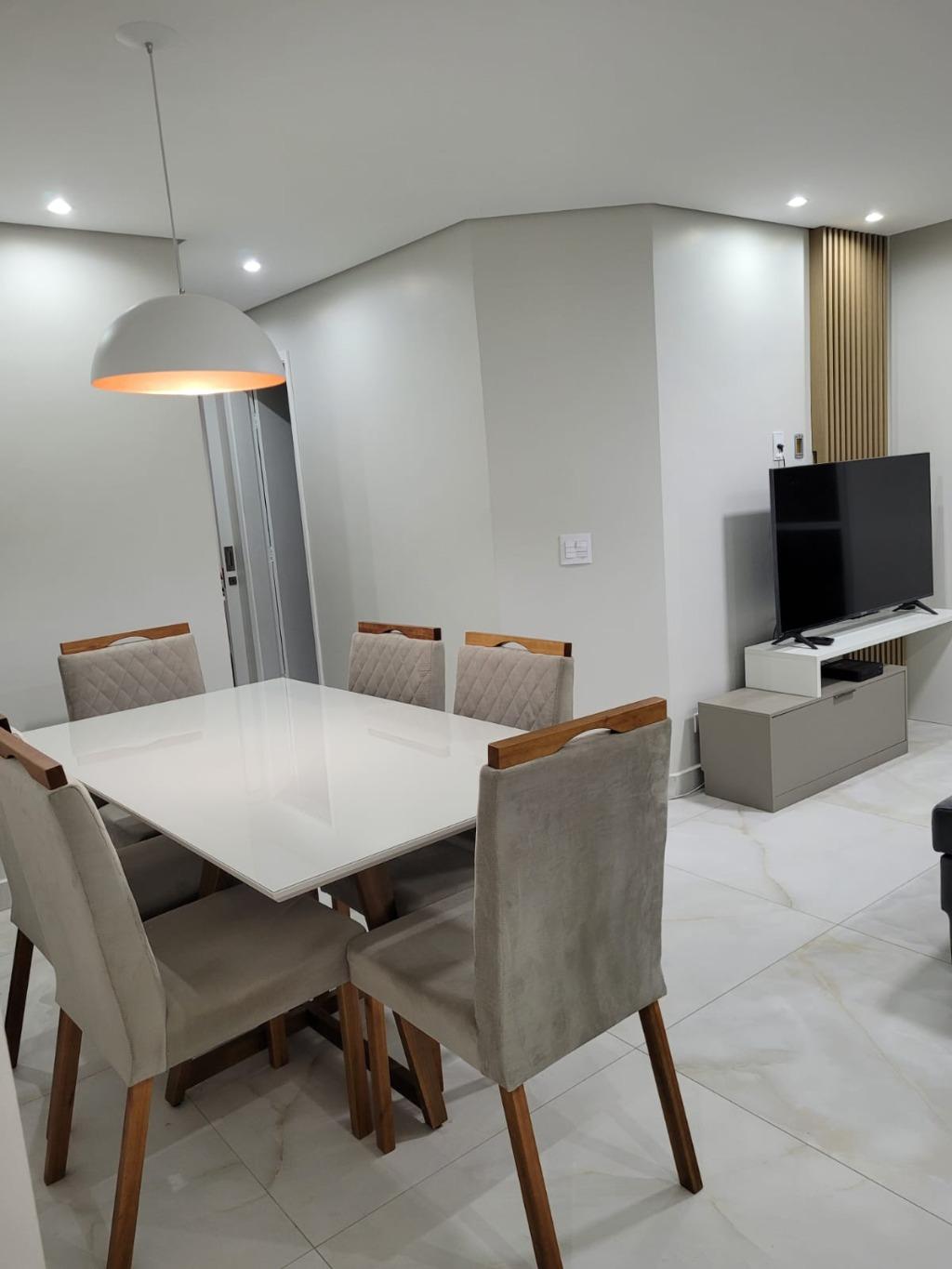 Apartamento, 2 quartos, 60 m² - Foto 1