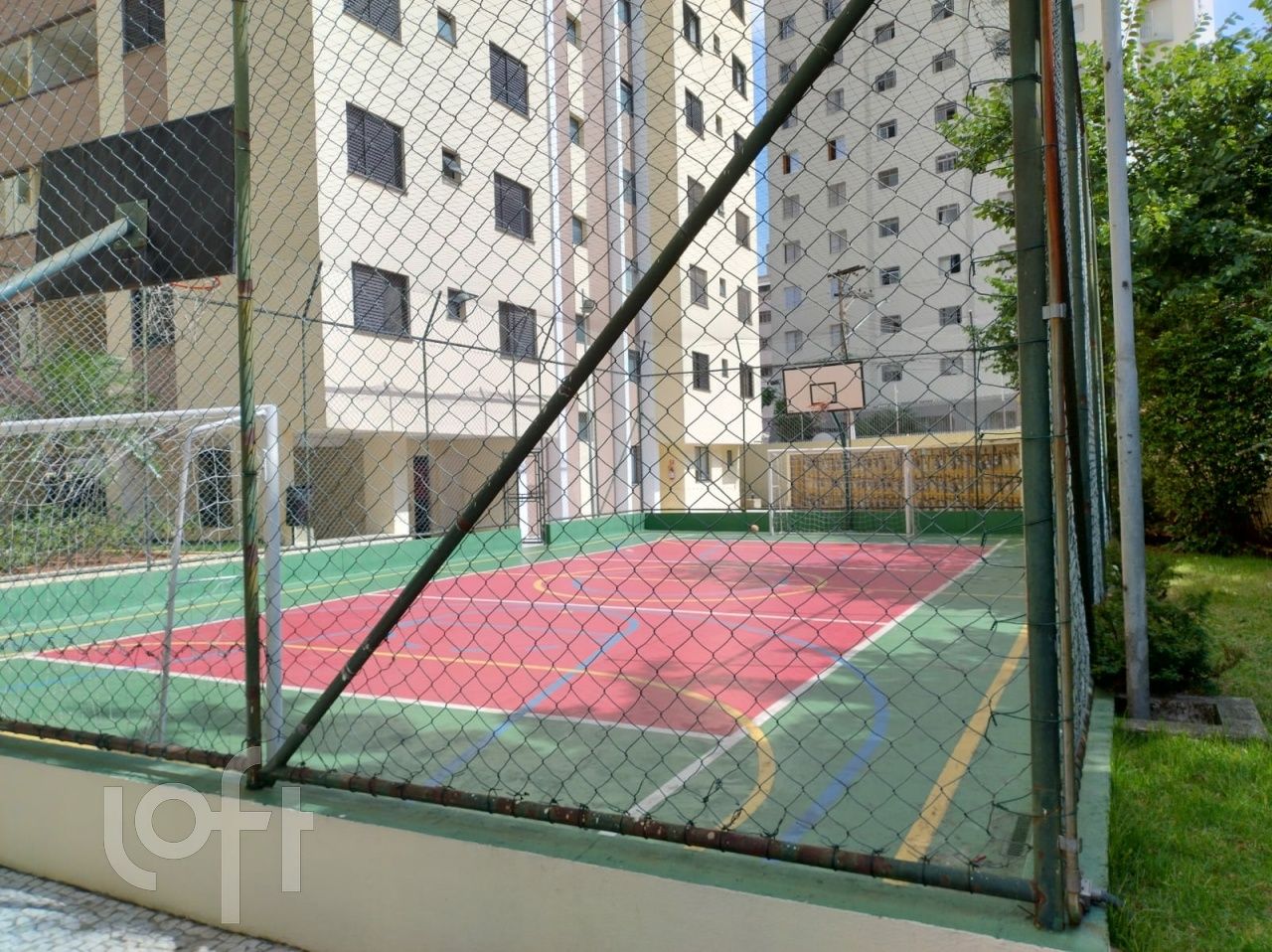 Apartamento à venda com 3 quartos, 110m² - Foto 19